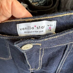 Jeans Size 13